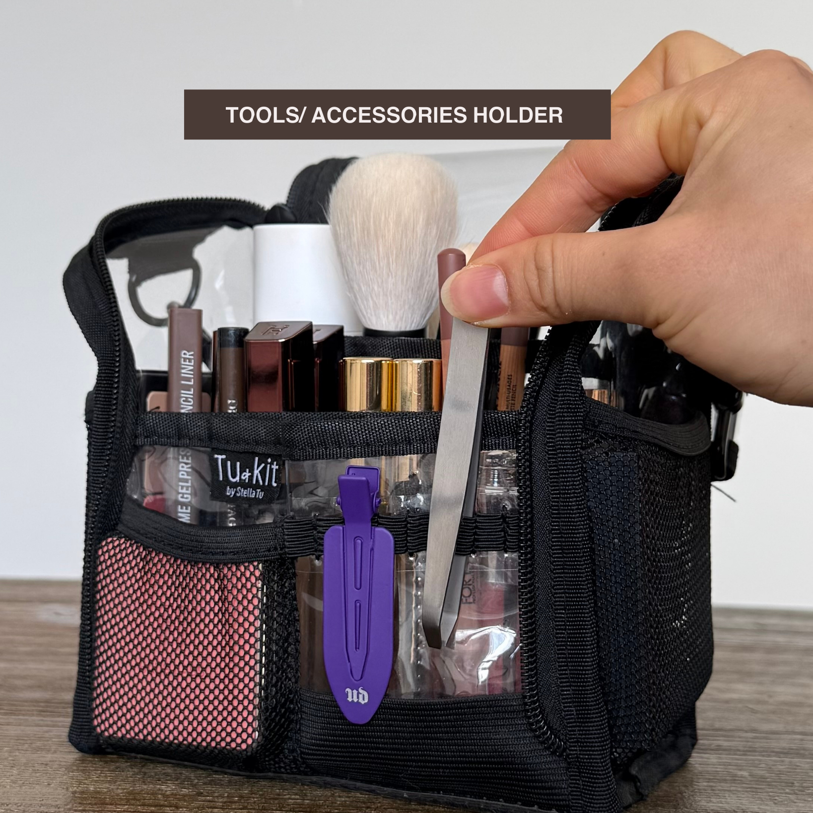 Beauty Essential Bundle