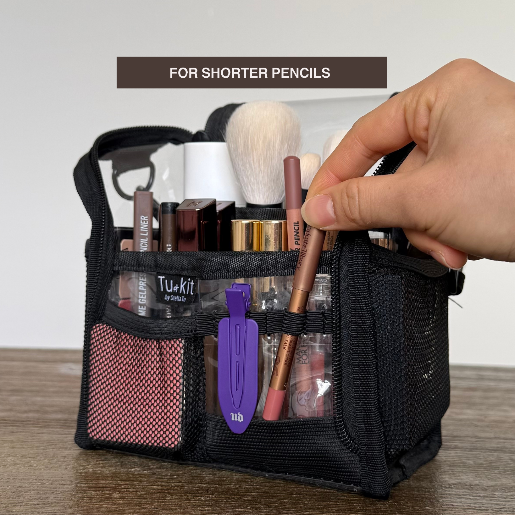 Beauty Essential Bundle