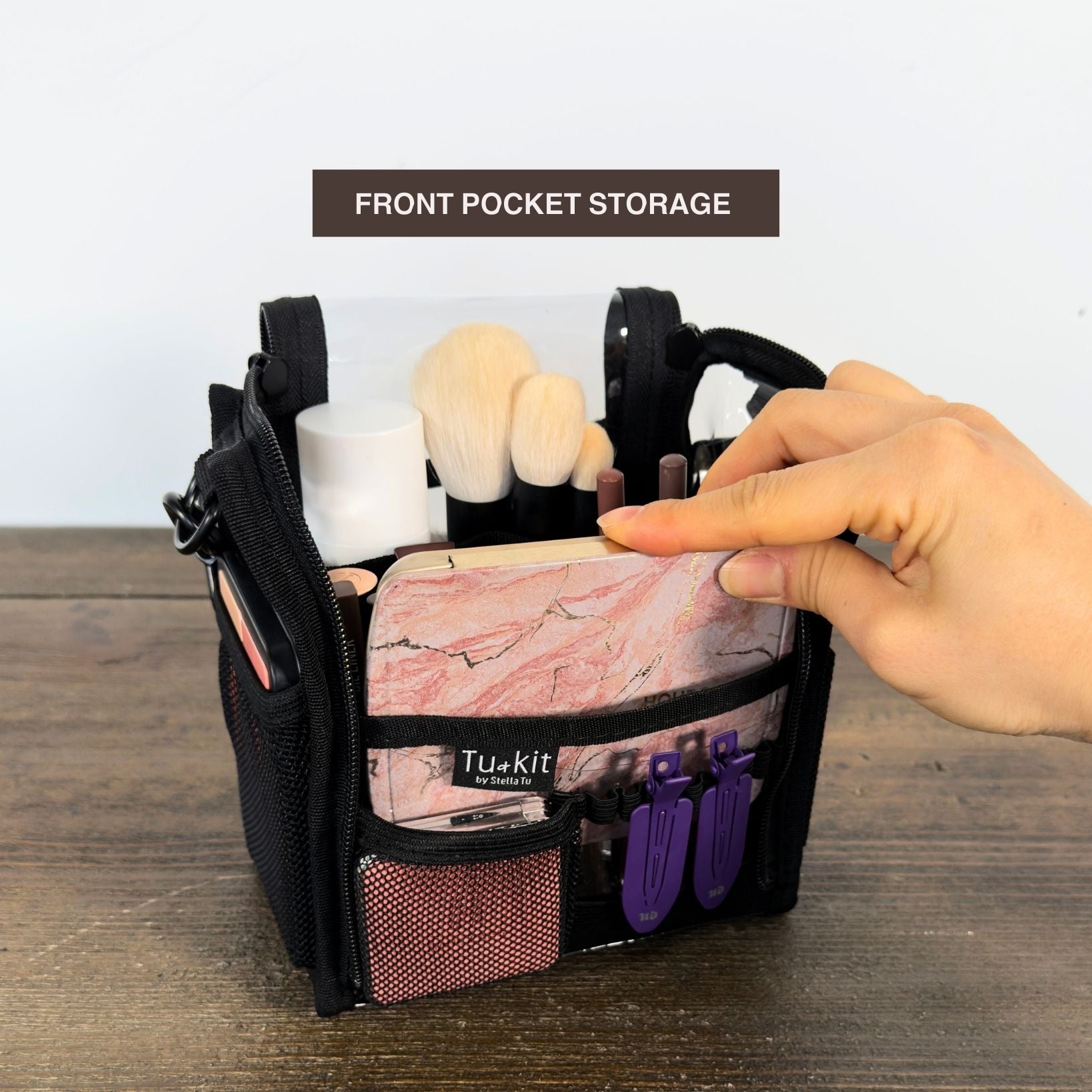 Beauty Essential Bundle