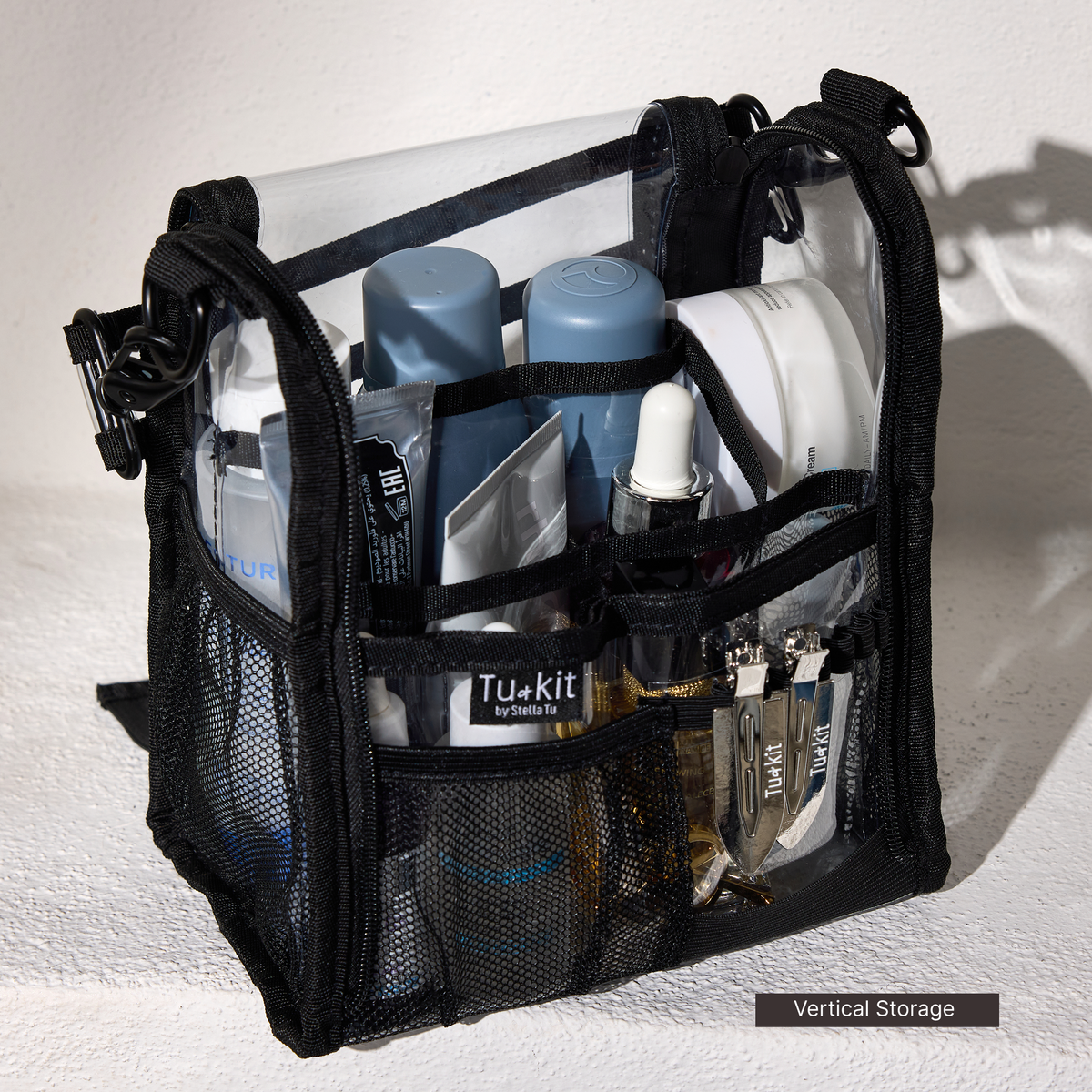 Travel & Organiser Bundle