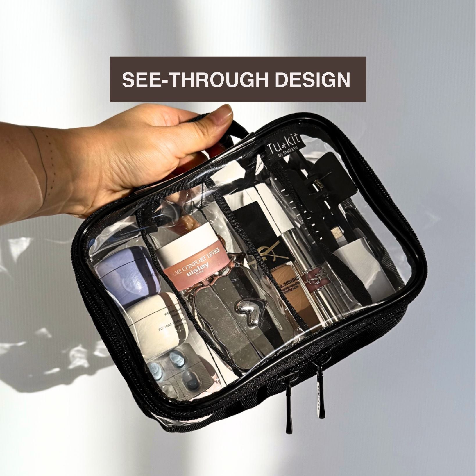 Beauty Essential Bundle