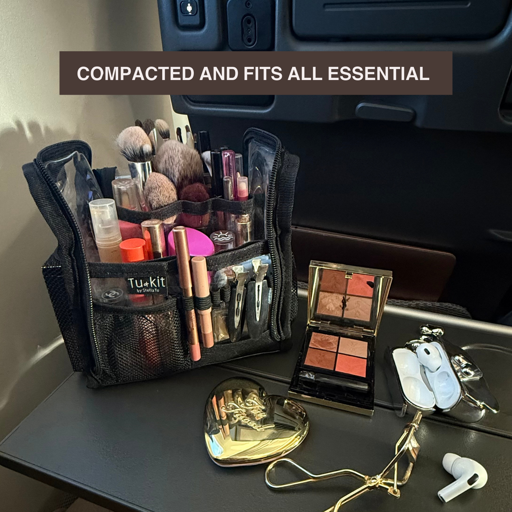 Beauty Essential Bundle