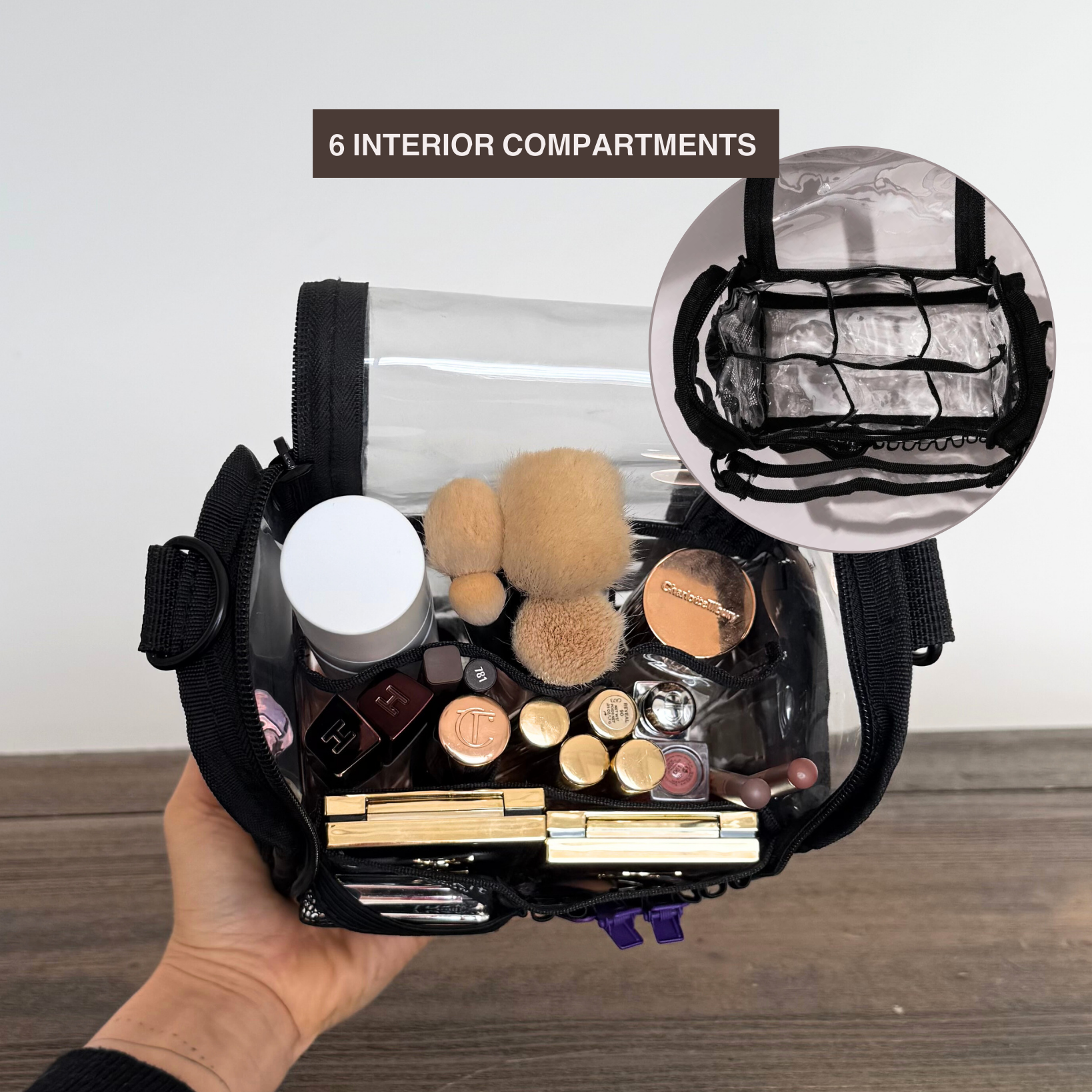 Beauty Essential Bundle