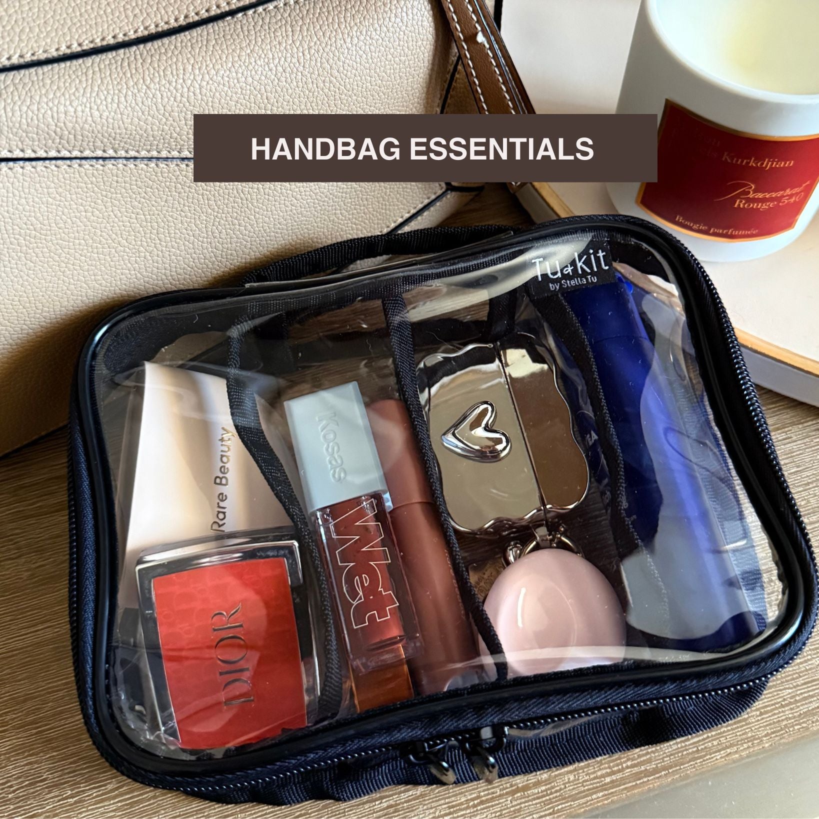 Beauty Essential Bundle