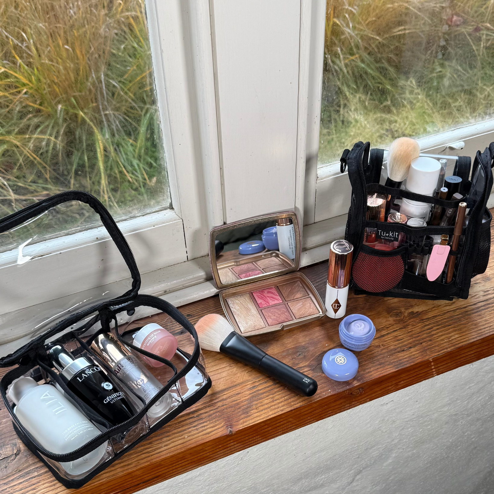 Beauty Essential Bundle