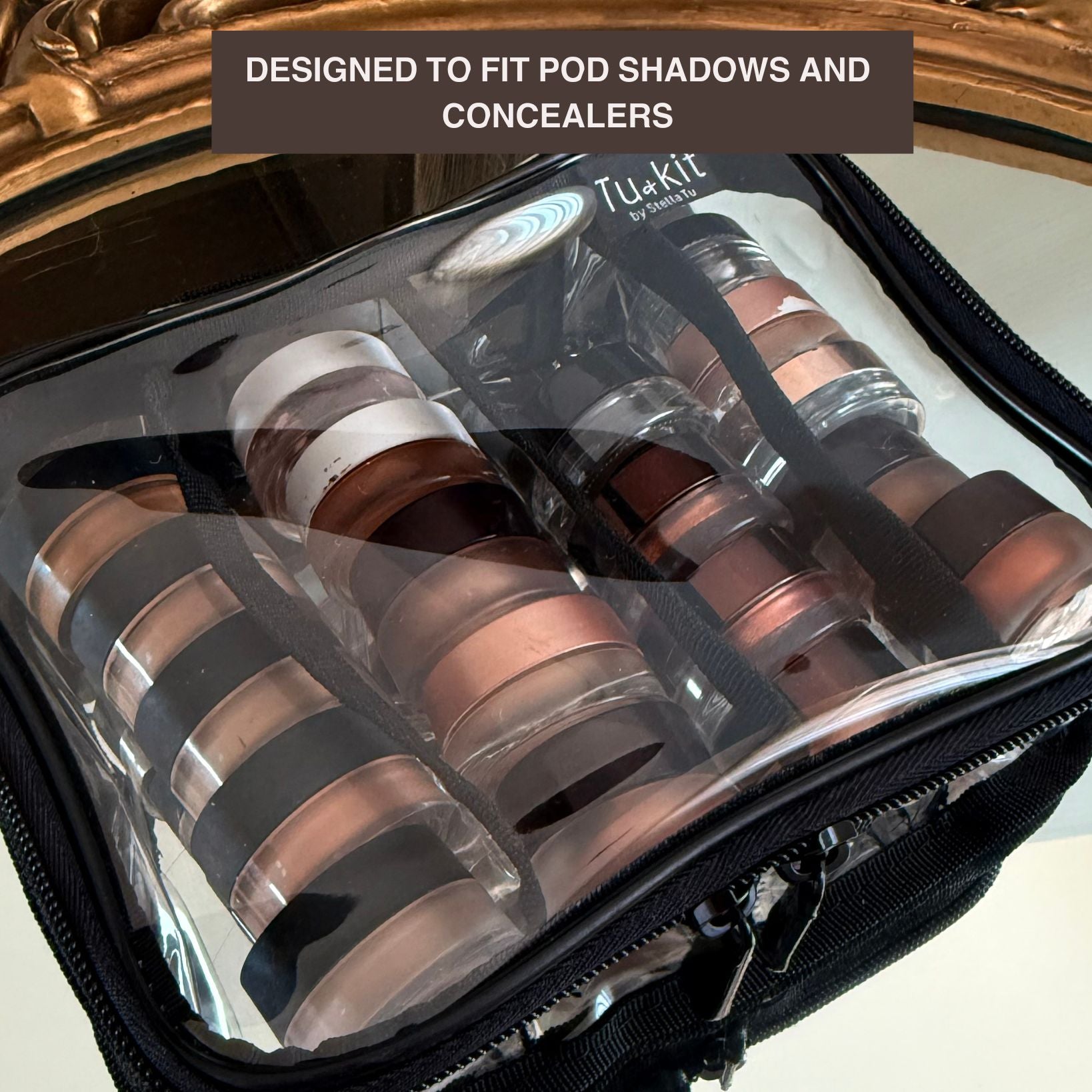 Beauty Essential Bundle