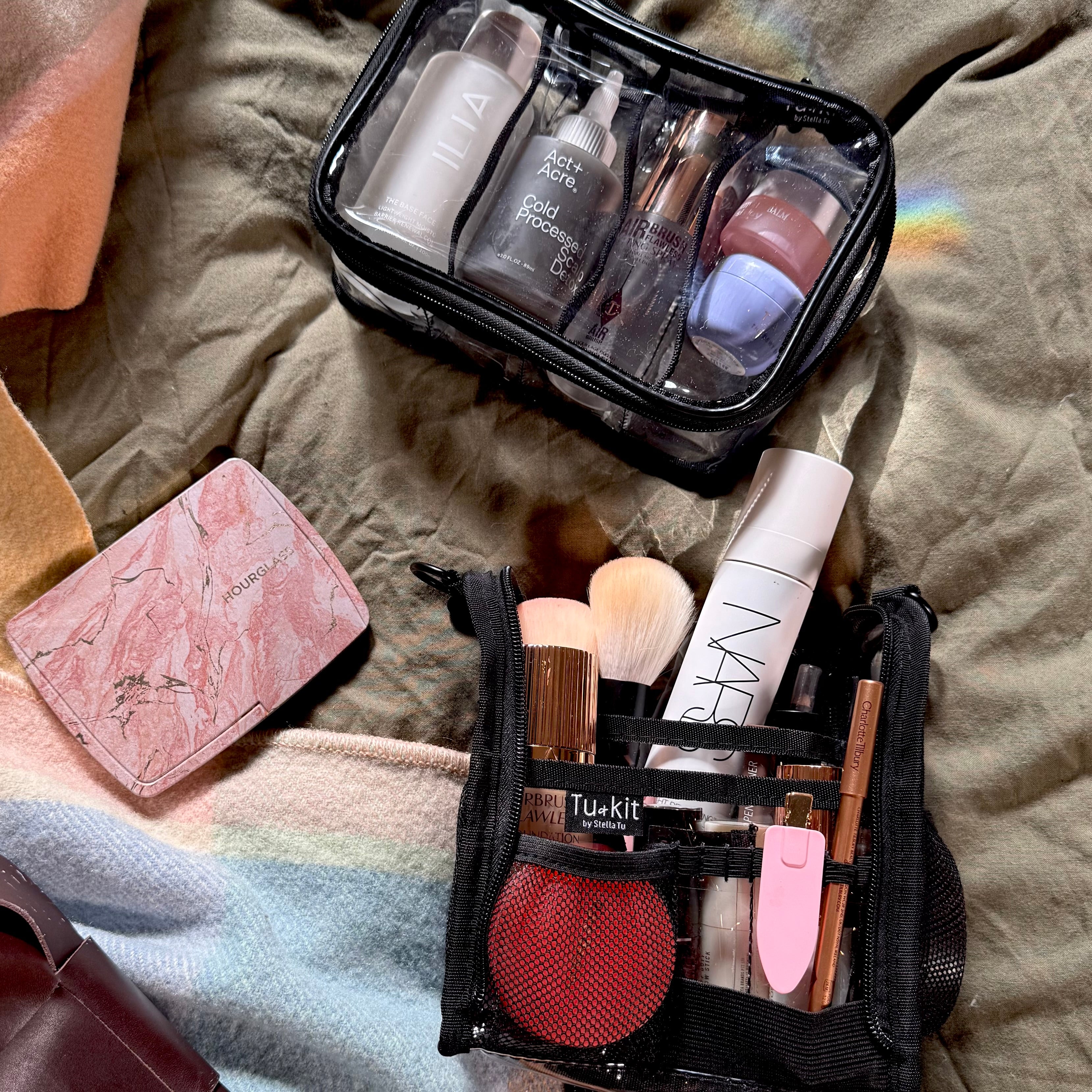 Beauty Essential Bundle