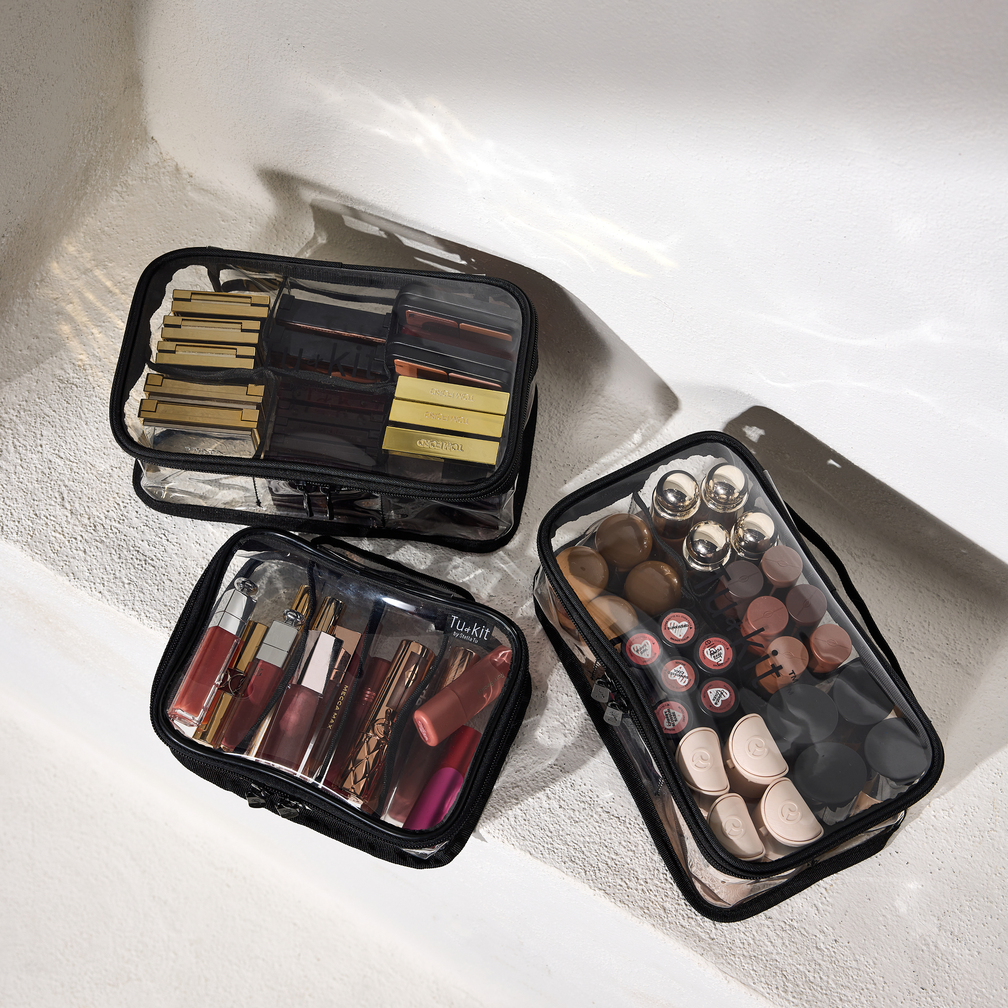 Organiser Bundle