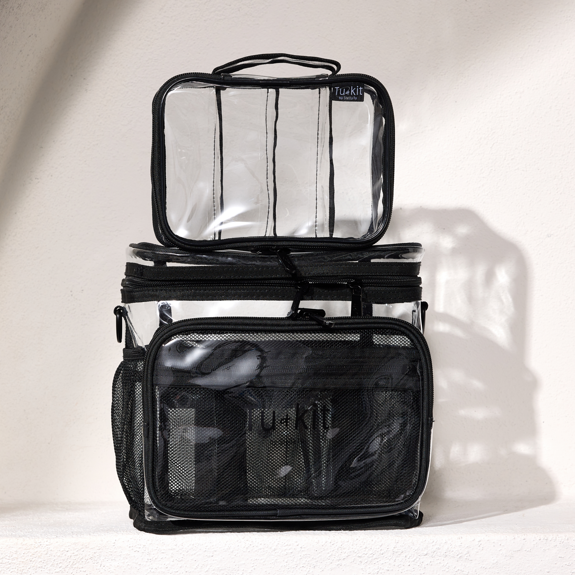 chandelli travel makeup bag Travel Bundle